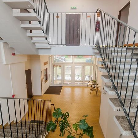 Hostel Favorit Tyn nad Vltavou Ngoại thất bức ảnh
